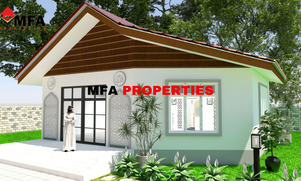 SURAU GERTAK LEMBU SALOR