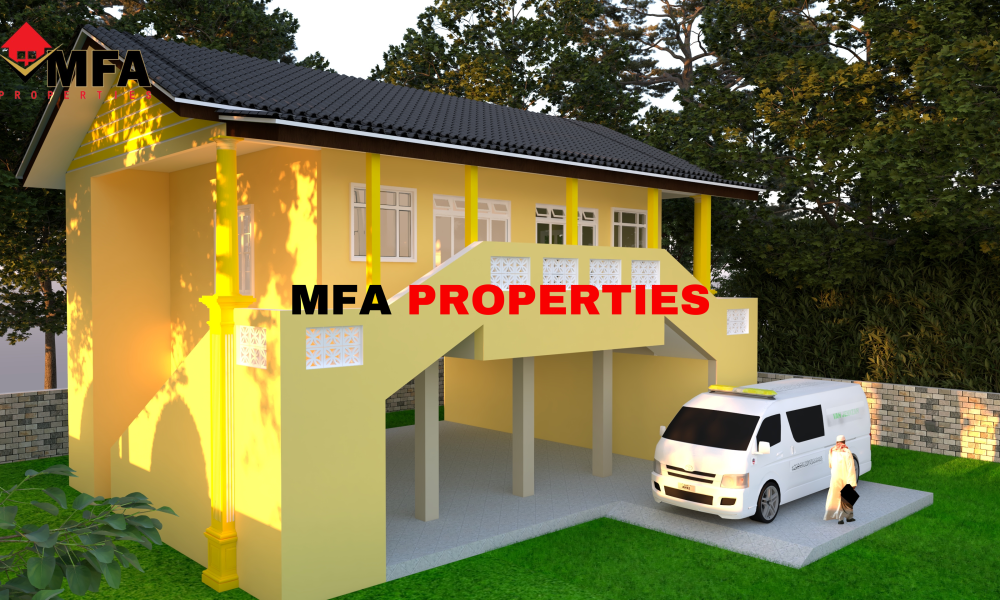 SURAU KEM SRI CHAP BACHOK